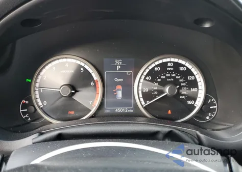 2015 Lexus Nx 200T from USA, damaged, VIN JTJYARBZ7F2003164